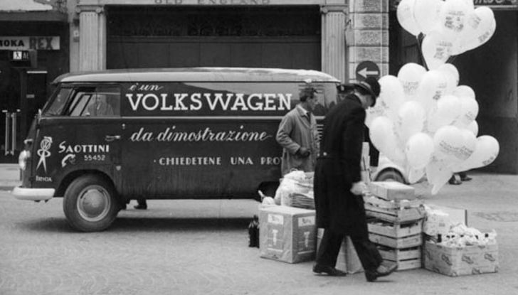 Lombardia capitale dei Top Dealers Italia con più di 30 Concessionarie d’auto su 100 - Foto 24 di 28