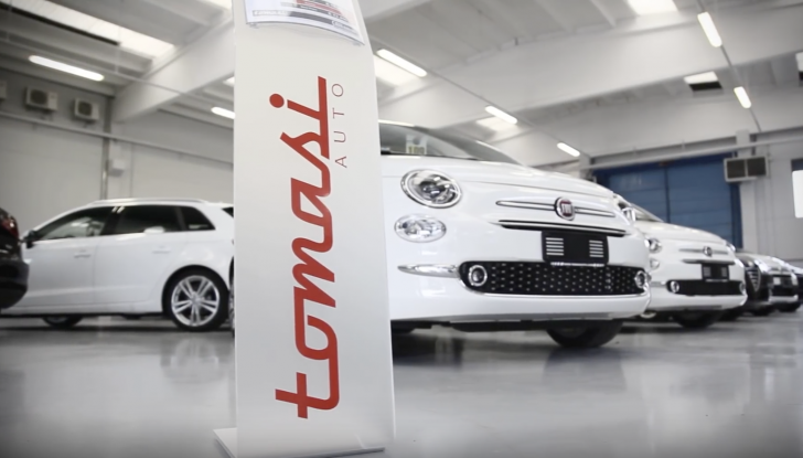 Lombardia capitale dei Top Dealers Italia con più di 30 Concessionarie d’auto su 100 - Foto 25 di 28