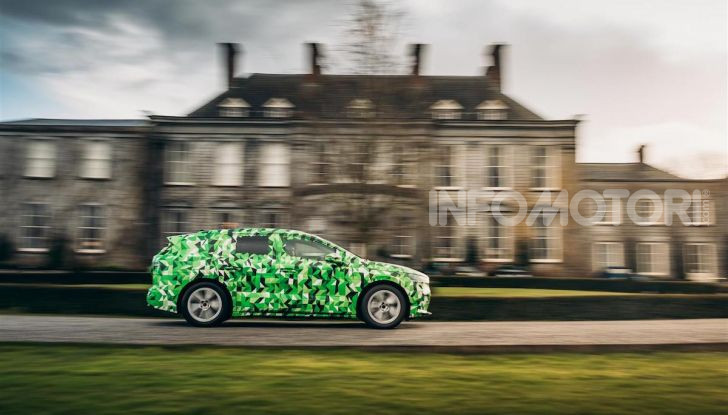 Skoda Enyaq iV: interni di design e in materiali ecosostenibili - Foto 6 di 11