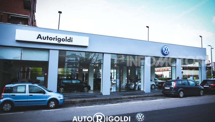 Lombardia capitale dei Top Dealers Italia con più di 30 Concessionarie d’auto su 100 - Foto 28 di 28