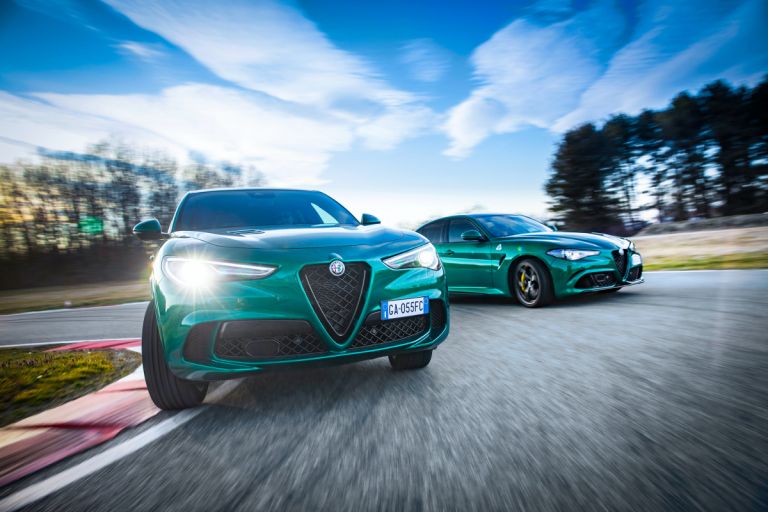 Quanto Costa L Alfa Romeo Tonale