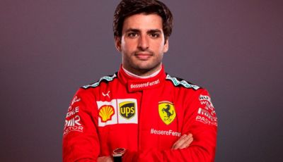 F1: la Ferrari sceglie Sainz per il 2021, la McLaren punta su Ricciardo