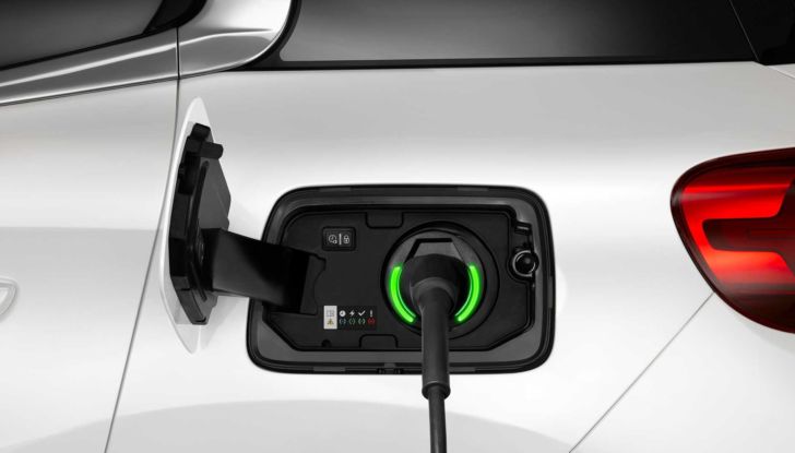 Citroen C5 Aircross Hybrid