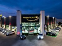 Frattin Auto tra i Top Dealers Italia