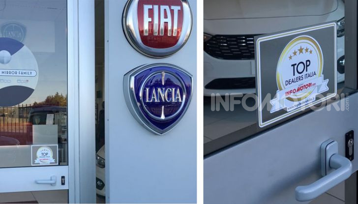 Lombardia capitale dei Top Dealers Italia con più di 30 Concessionarie d’auto su 100 - Foto 9 di 28