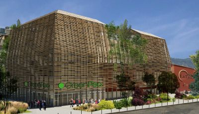 Green Pea: il progetto su base Eataly dedicato alla mobilità elettrica