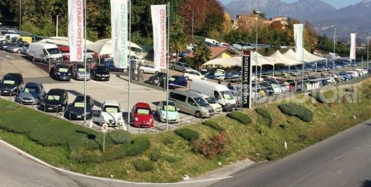 Lombardia capitale dei Top Dealers Italia con più di 30 Concessionarie d’auto su 100 - Foto 11 di 28