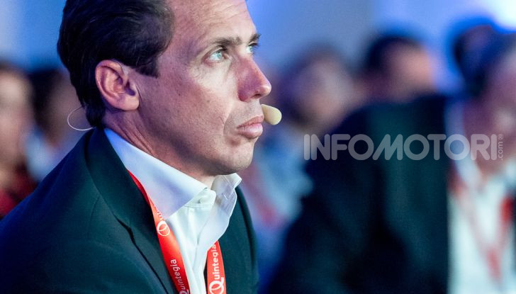 Hey Barchetti, l’auto si ispira a Siri di Apple ma pure ad Alexa di Amazon - Foto 9 di 9