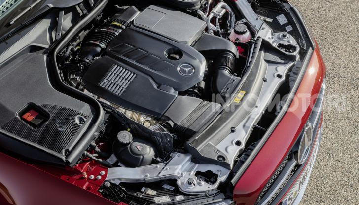 Mercedes Classe E Cabrio 2020