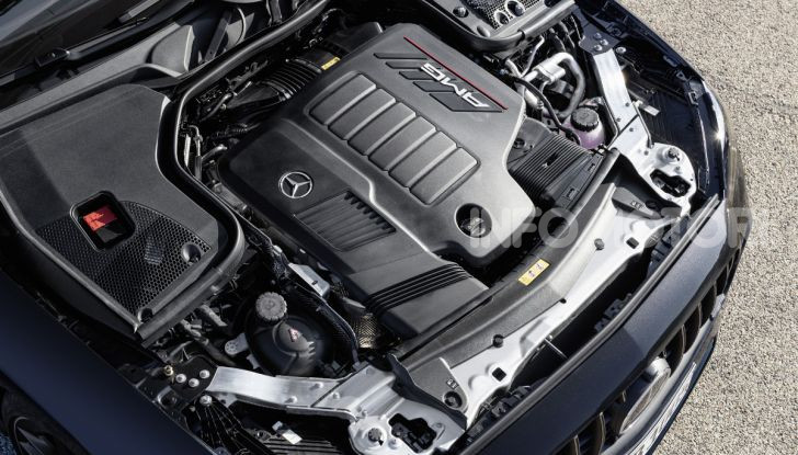 Mercedes Classe E Coupè 2020