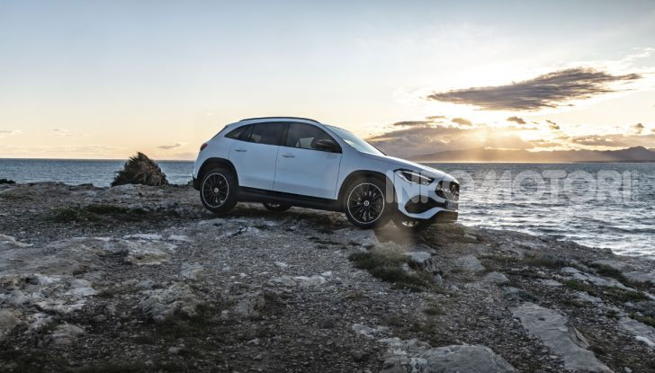 Mercedes GLA 200 Automatic 2020