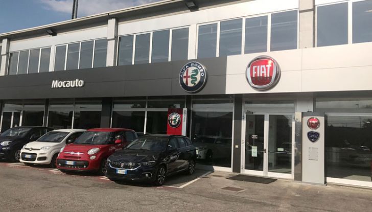 Lombardia capitale dei Top Dealers Italia con più di 30 Concessionarie d’auto su 100 - Foto 19 di 28