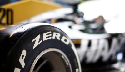 F1 2020: Pirelli vuole eliminare la scelta delle mescole P Zero per i piloti