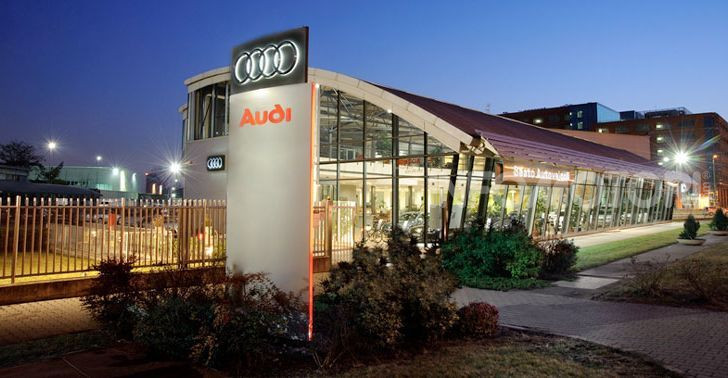 Lombardia capitale dei Top Dealers Italia con più di 30 Concessionarie d’auto su 100 - Foto 26 di 28