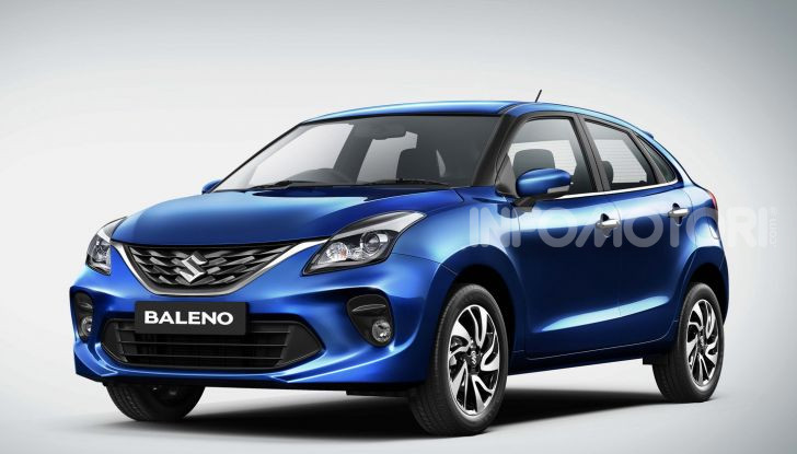 Baleno