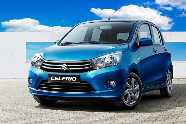 Celerio