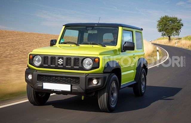 Jimny