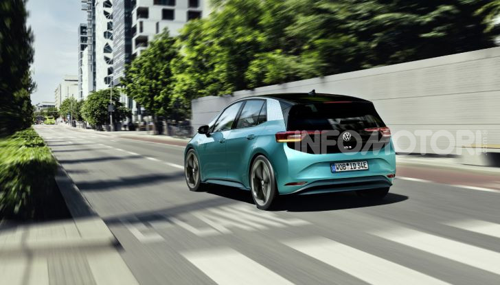 Volkswagen ID.3 1st Edition