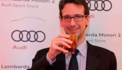 Lombarda Motori riparte dal digitale e dal pickup and delivery