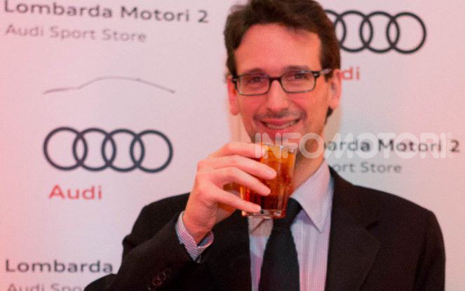 Lombarda Motori riparte dal digitale e dal pickup and delivery - Foto 1 di 7