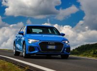 Audi A3: la nuova generazione (elettrica) arriva entro il 2027