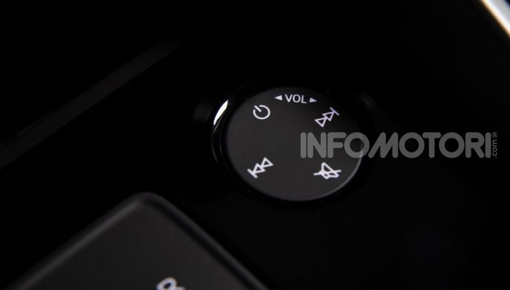 [VIDEO] Prova Audi A3 Sportback 2020, la Compatta Premium - Foto 29 di 45