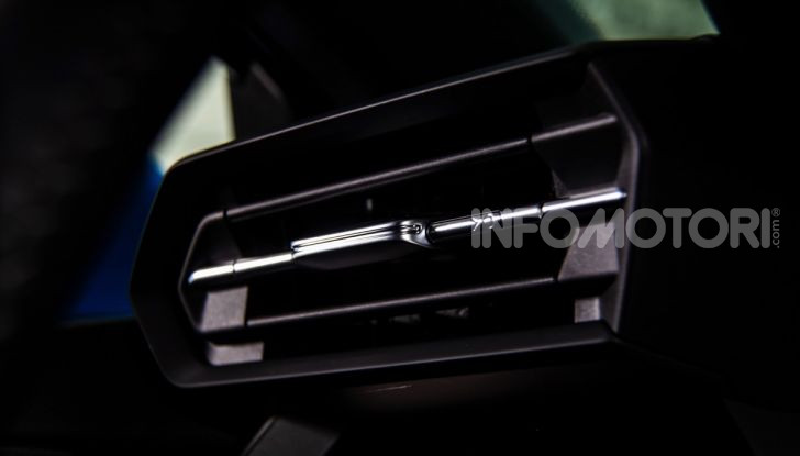 [VIDEO] Prova Audi A3 Sportback 2020, la Compatta Premium - Foto 30 di 45