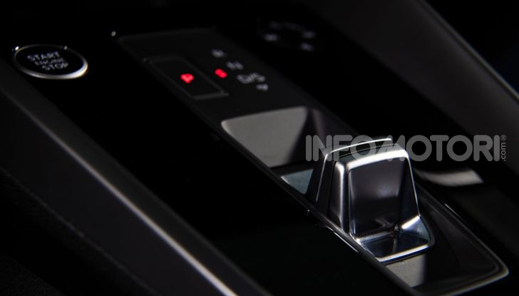 [VIDEO] Prova Audi A3 Sportback 2020, la Compatta Premium - Foto 31 di 45