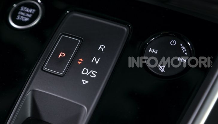 [VIDEO] Prova Audi A3 Sportback 2020, la Compatta Premium - Foto 41 di 45