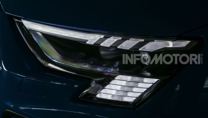 [VIDEO] Prova Audi A3 Sportback 2020, la Compatta Premium - Foto 43 di 45