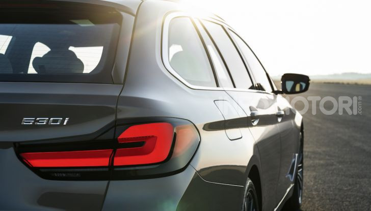 BMW: a marzo arriva l’ibrido plug-in per Serie 3 e Serie 5 - Foto 16 di 32