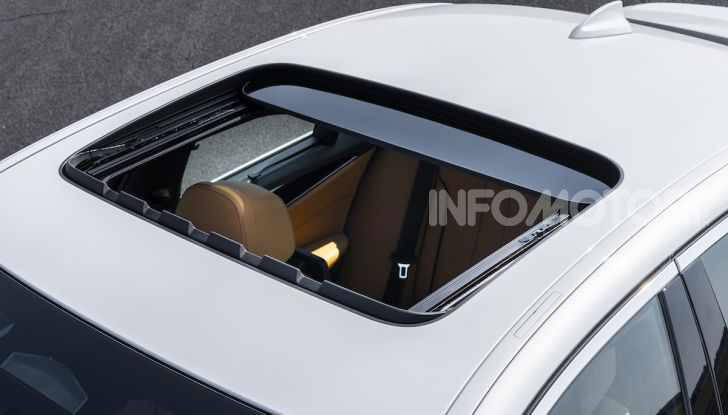 BMW: a marzo arriva l’ibrido plug-in per Serie 3 e Serie 5 - Foto 32 di 32