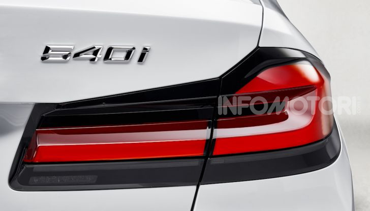 BMW: a marzo arriva l’ibrido plug-in per Serie 3 e Serie 5 - Foto 27 di 32