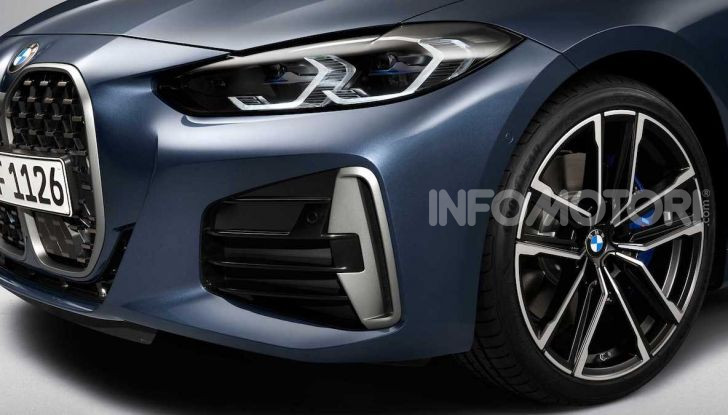 BMW Serie 4 Coupé: la media tedesca è davvero premium - Foto 1 di 25