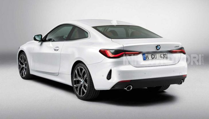 BMW Serie 4 Coupé: la media tedesca è davvero premium - Foto 10 di 25