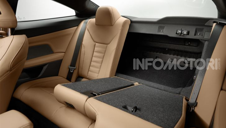BMW Serie 4 Coupé: la media tedesca è davvero premium - Foto 11 di 25