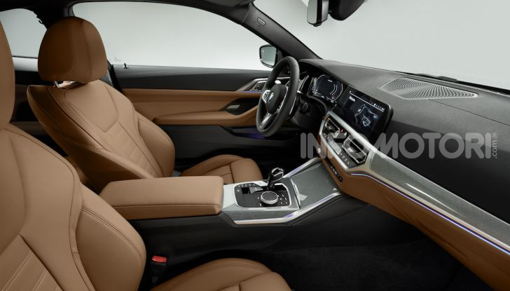 BMW Serie 4 Coupé: la media tedesca è davvero premium - Foto 15 di 25