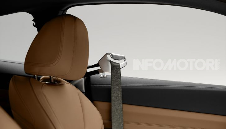 BMW Serie 4 Coupé: la media tedesca è davvero premium - Foto 17 di 25