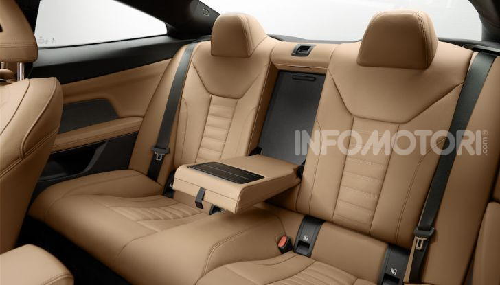 BMW Serie 4 Coupé: la media tedesca è davvero premium - Foto 19 di 25