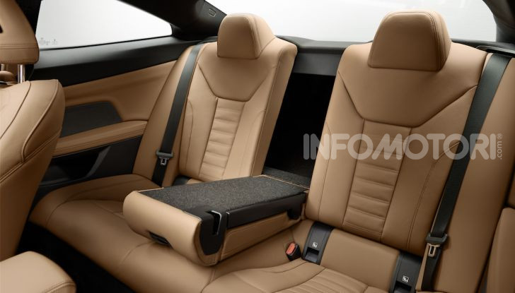 BMW Serie 4 Coupé: la media tedesca è davvero premium - Foto 20 di 25
