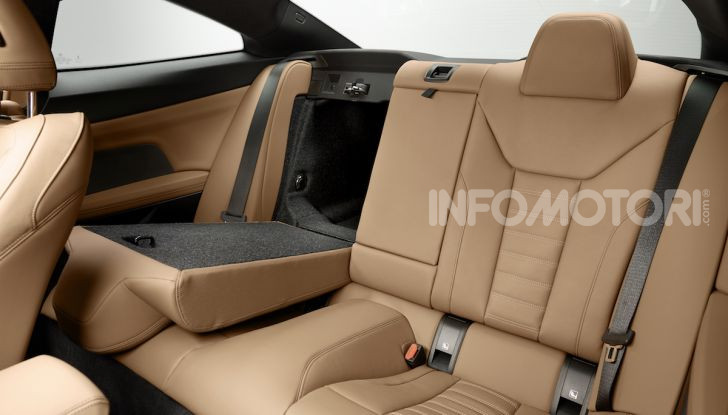 BMW Serie 4 Coupé: la media tedesca è davvero premium - Foto 21 di 25