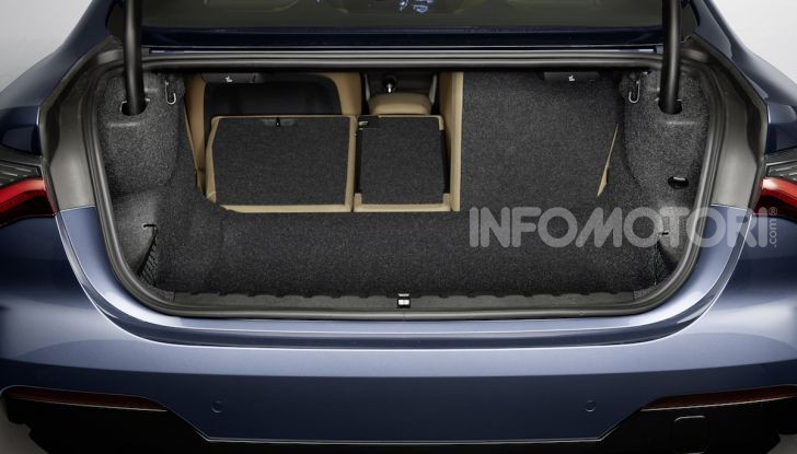 BMW Serie 4 Coupé: la media tedesca è davvero premium - Foto 23 di 25