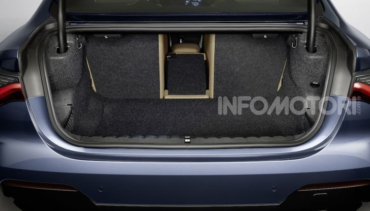 BMW Serie 4 Coupé: la media tedesca è davvero premium - Foto 24 di 25