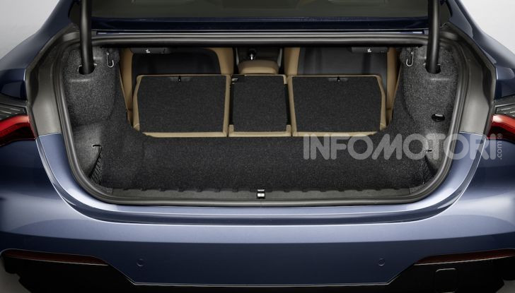 BMW Serie 4 Coupé: la media tedesca è davvero premium - Foto 25 di 25