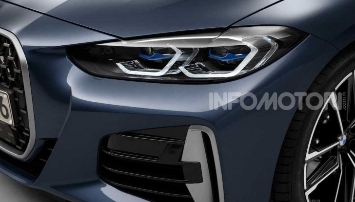 BMW Serie 4 Coupé: la media tedesca è davvero premium - Foto 4 di 25