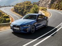 BMW Serie 4 Coupé: la media tedesca è davvero premium