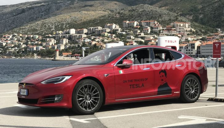 Costa di più usare un’auto elettrica o una benzina o Diesel? - Foto 1 di 13