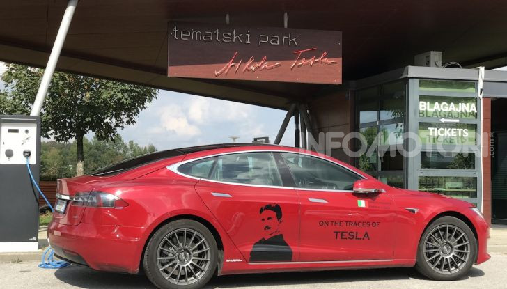 Costa di più usare un’auto elettrica o una benzina o Diesel? - Foto 13 di 13