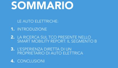 Costa di più usare un’auto elettrica o una benzina o Diesel?