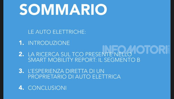 Costa di più usare un’auto elettrica o una benzina o Diesel? - Foto 9 di 13